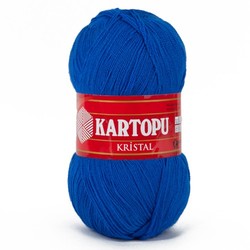 KARTOPU CRYSTAL KNITTING YARN - Thumbnail