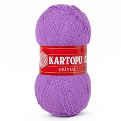 KARTOPU CRYSTAL KNITTING YARN - Thumbnail