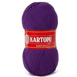 KARTOPU CRYSTAL KNITTING YARN - Thumbnail