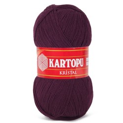 KARTOPU CRYSTAL KNITTING YARN - Thumbnail