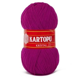 KARTOPU CRYSTAL KNITTING YARN - Thumbnail