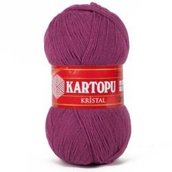 KARTOPU CRYSTAL KNITTING YARN - Thumbnail