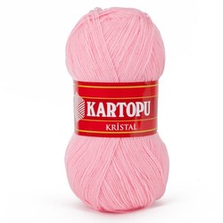 KARTOPU CRYSTAL KNITTING YARN - Thumbnail