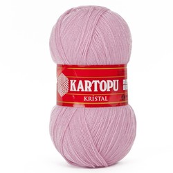 KARTOPU CRYSTAL KNITTING YARN - Thumbnail