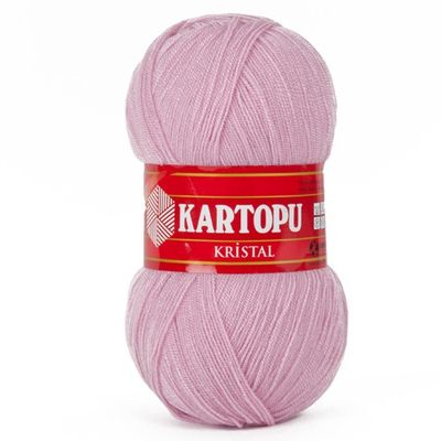 KARTOPU CRYSTAL KNITTING YARN