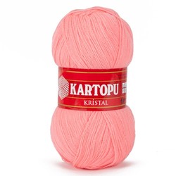 KARTOPU CRYSTAL KNITTING YARN - Thumbnail