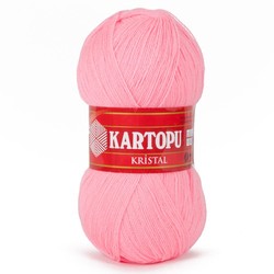 KARTOPU CRYSTAL KNITTING YARN - Thumbnail