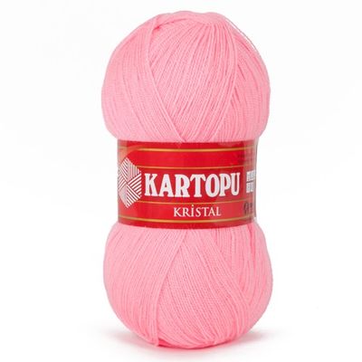 KARTOPU CRYSTAL KNITTING YARN