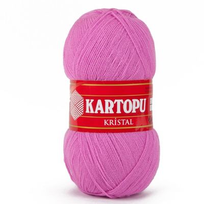 KARTOPU CRYSTAL KNITTING YARN