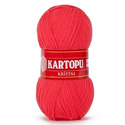 KARTOPU CRYSTAL KNITTING YARN - Thumbnail