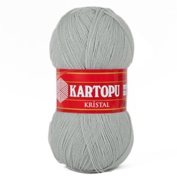 KARTOPU CRYSTAL KNITTING YARN - Thumbnail