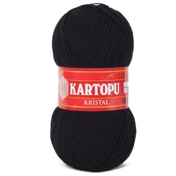 KARTOPU CRYSTAL KNITTING YARN - Thumbnail