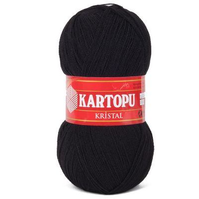 KARTOPU CRYSTAL KNITTING YARN