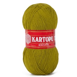 KARTOPU CRYSTAL KNITTING YARN - Thumbnail