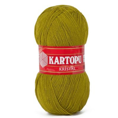 KARTOPU CRYSTAL KNITTING YARN