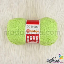 KARTOPU CRYSTAL KNITTING YARN - Thumbnail