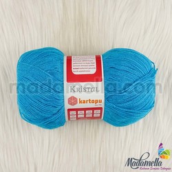 KARTOPU CRYSTAL KNITTING YARN - Thumbnail