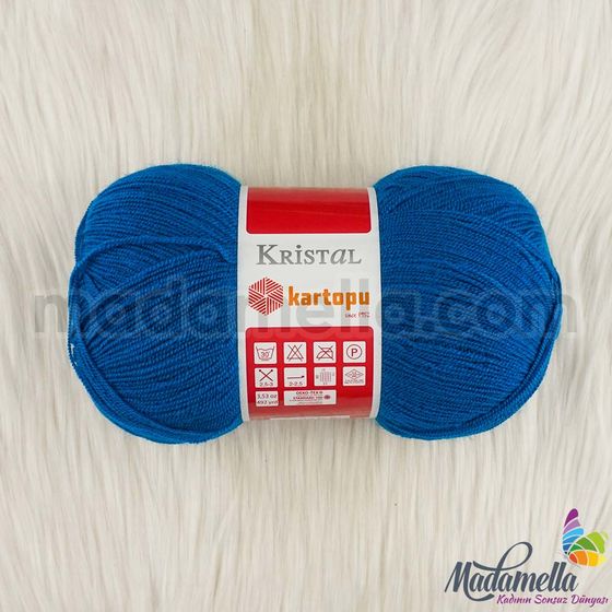 KARTOPU CRYSTAL KNITTING YARN