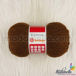 KARTOPU CRYSTAL KNITTING YARN - Thumbnail