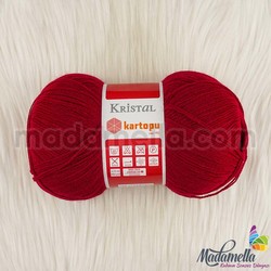 KARTOPU CRYSTAL KNITTING YARN - Thumbnail