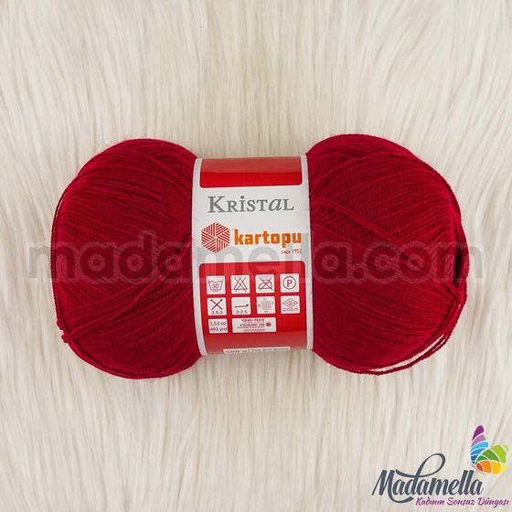 KARTOPU CRYSTAL KNITTING YARN