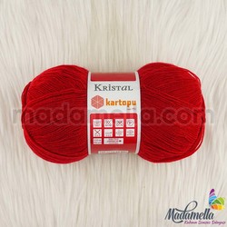 KARTOPU CRYSTAL KNITTING YARN - Thumbnail