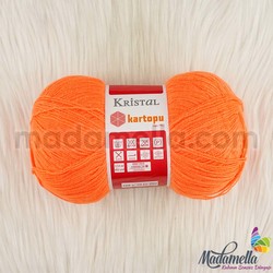 KARTOPU CRYSTAL KNITTING YARN - Thumbnail