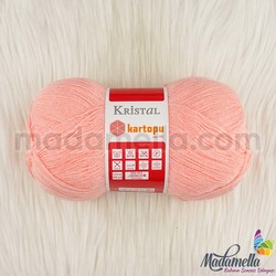 KARTOPU CRYSTAL KNITTING YARN - Thumbnail