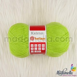 KARTOPU CRYSTAL KNITTING YARN - Thumbnail