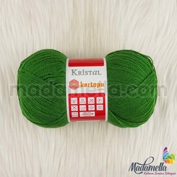 KARTOPU CRYSTAL KNITTING YARN - Thumbnail