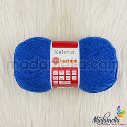 KARTOPU CRYSTAL KNITTING YARN - Thumbnail