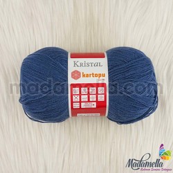 KARTOPU CRYSTAL KNITTING YARN - Thumbnail