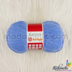 KARTOPU CRYSTAL KNITTING YARN - Thumbnail