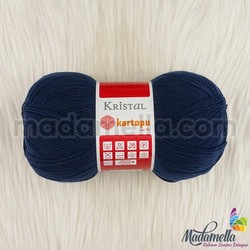 KARTOPU CRYSTAL KNITTING YARN - Thumbnail