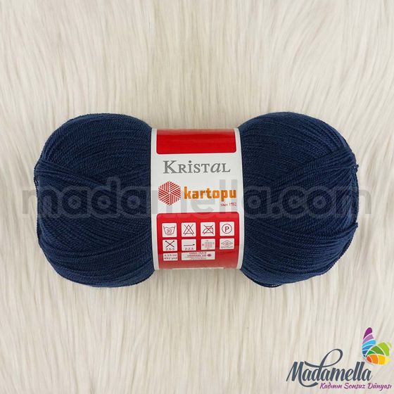 KARTOPU CRYSTAL KNITTING YARN