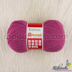 KARTOPU CRYSTAL KNITTING YARN - Thumbnail