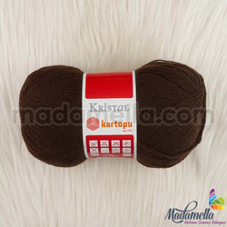 KARTOPU CRYSTAL KNITTING YARN - Thumbnail