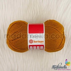 KARTOPU CRYSTAL KNITTING YARN - Thumbnail