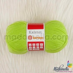 KARTOPU CRYSTAL KNITTING YARN - Thumbnail