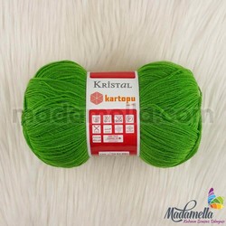 KARTOPU CRYSTAL KNITTING YARN - Thumbnail