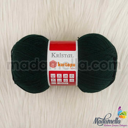 KARTOPU CRYSTAL KNITTING YARN - Thumbnail