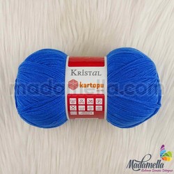 KARTOPU CRYSTAL KNITTING YARN - Thumbnail