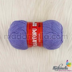 KARTOPU CRYSTAL KNITTING YARN - Thumbnail