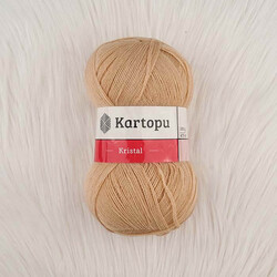 KARTOPU CRYSTAL KNITTING YARN - Thumbnail