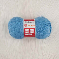 KARTOPU CRYSTAL KNITTING YARN - Thumbnail