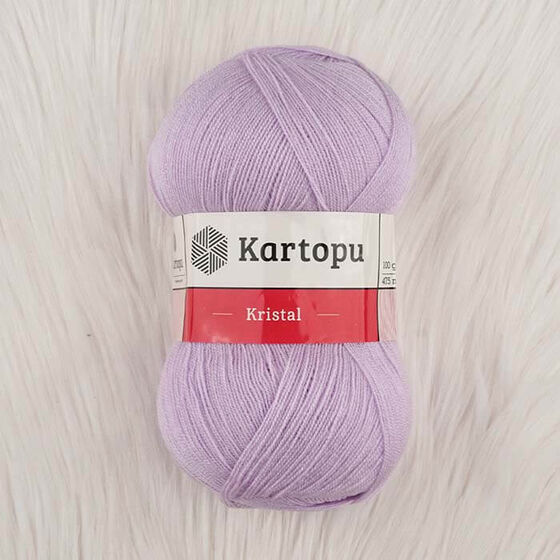 KARTOPU CRYSTAL KNITTING YARN