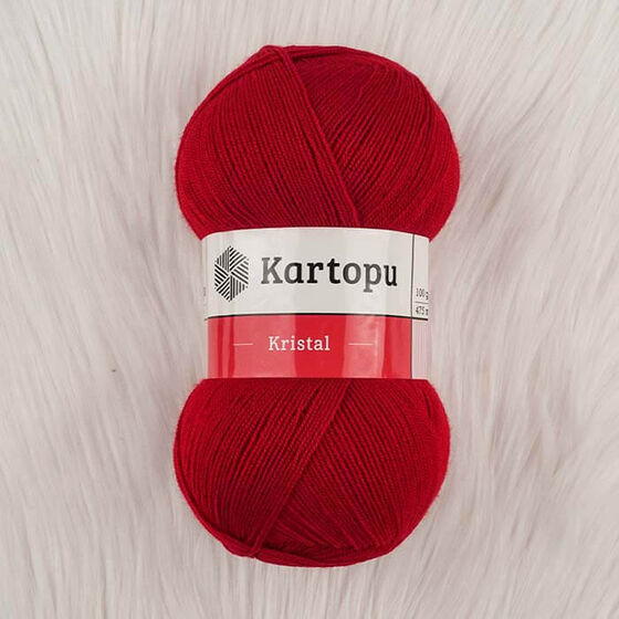 KARTOPU CRYSTAL KNITTING YARN