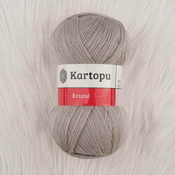 KARTOPU CRYSTAL KNITTING YARN - Thumbnail