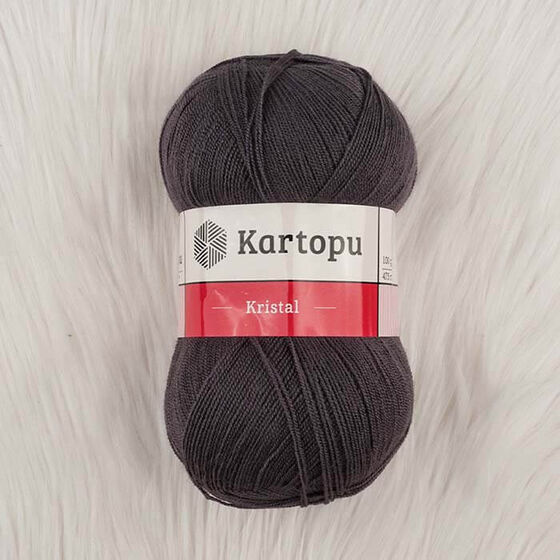 KARTOPU CRYSTAL KNITTING YARN