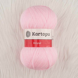 KARTOPU CRYSTAL KNITTING YARN - Thumbnail